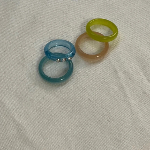 Plastic Stackables - Picture 3 of 4